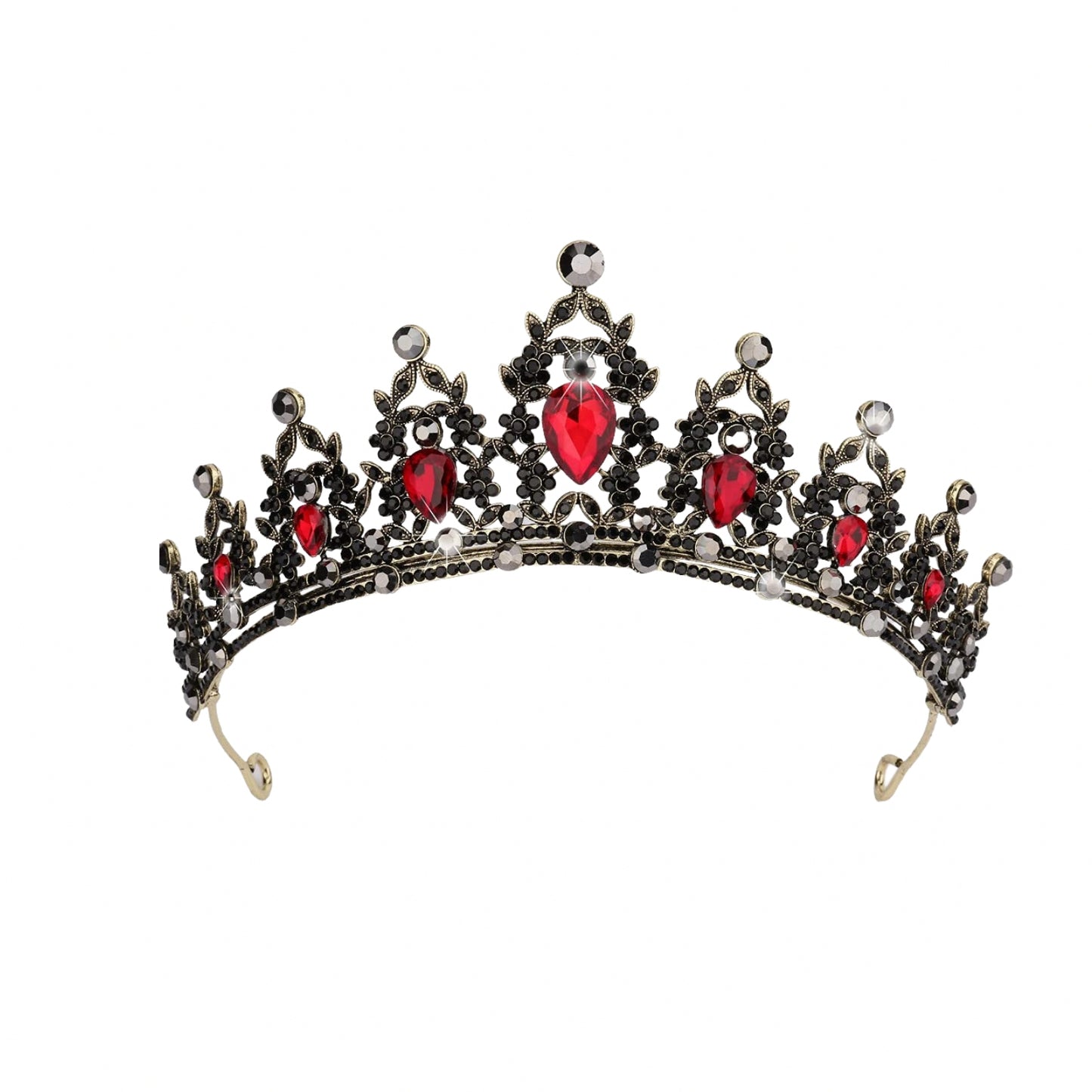 Queen Crown and Tiara Princess Crown for Women and Girls