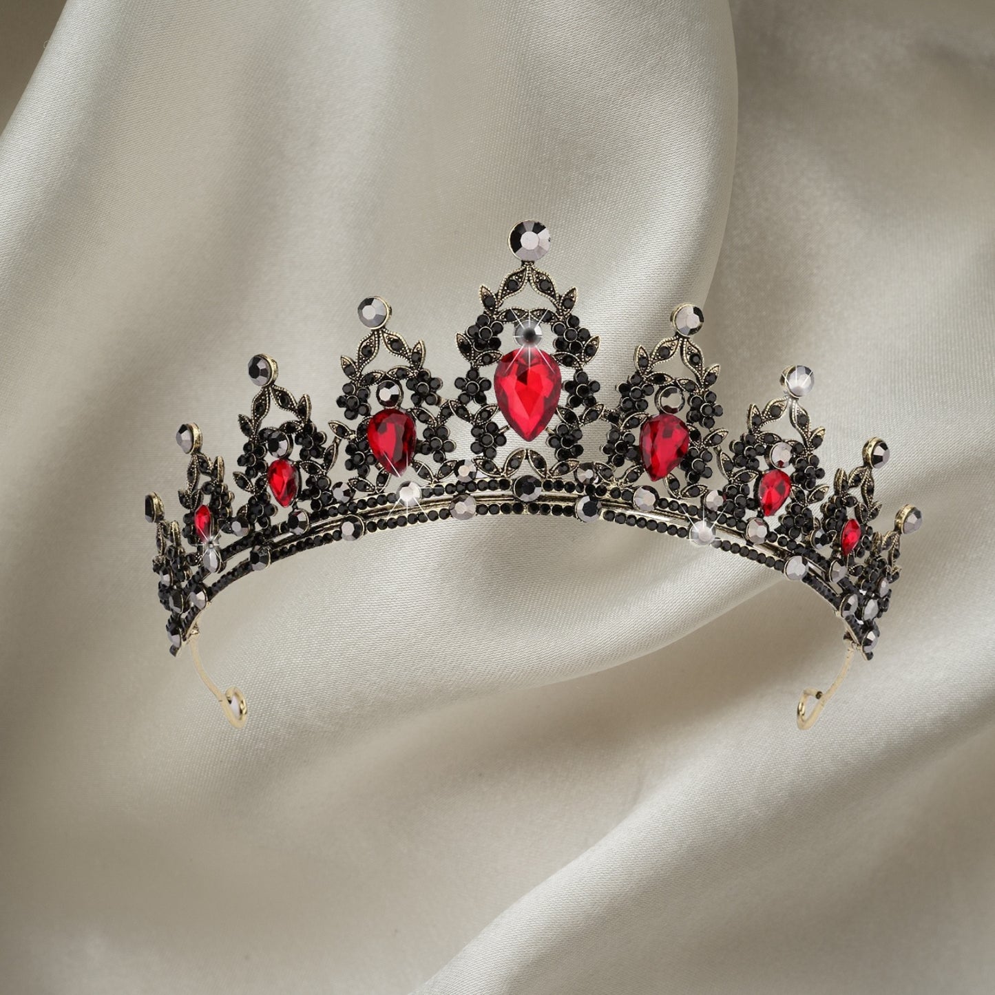 Queen Crown and Tiara Princess Crown for Women and Girls