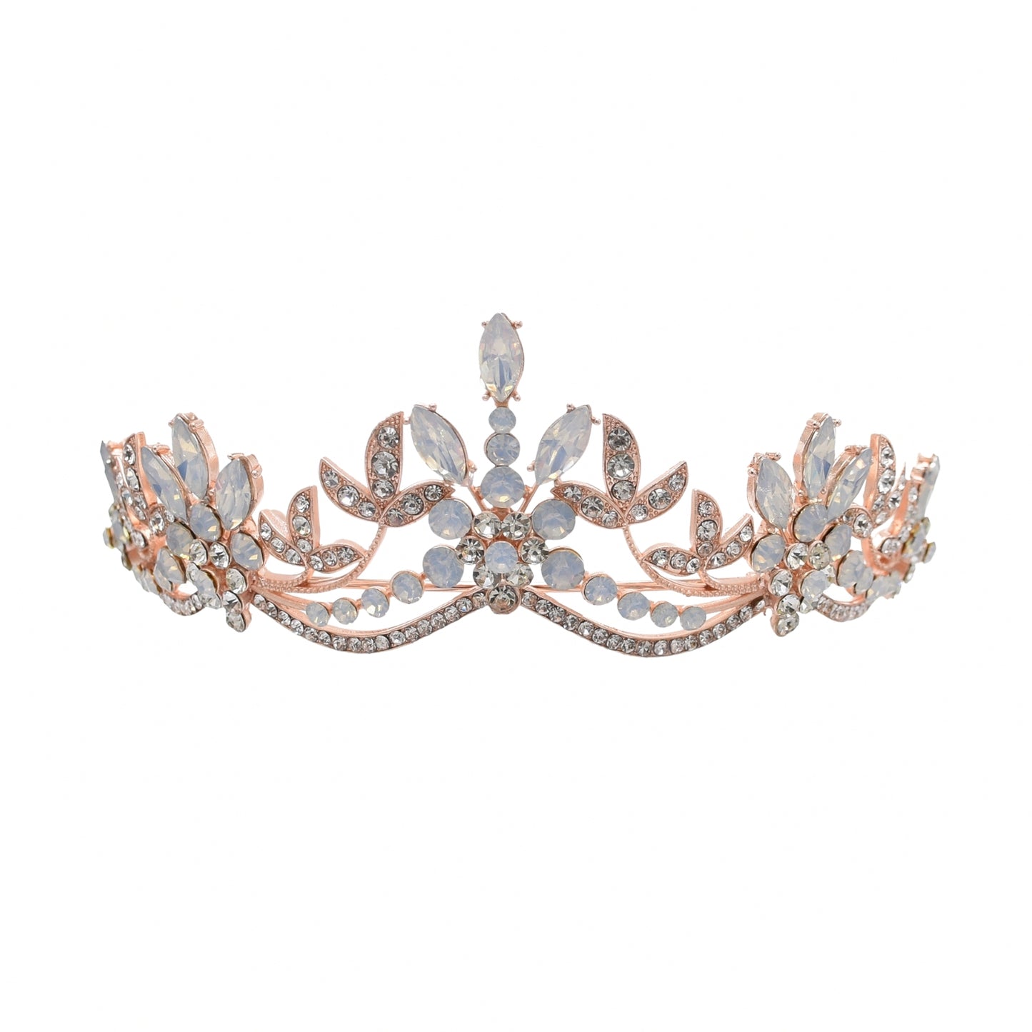 Queen Crown and Tiaras Princess Crown for Women and Girls, Wedding Gift, Birthday party decoration