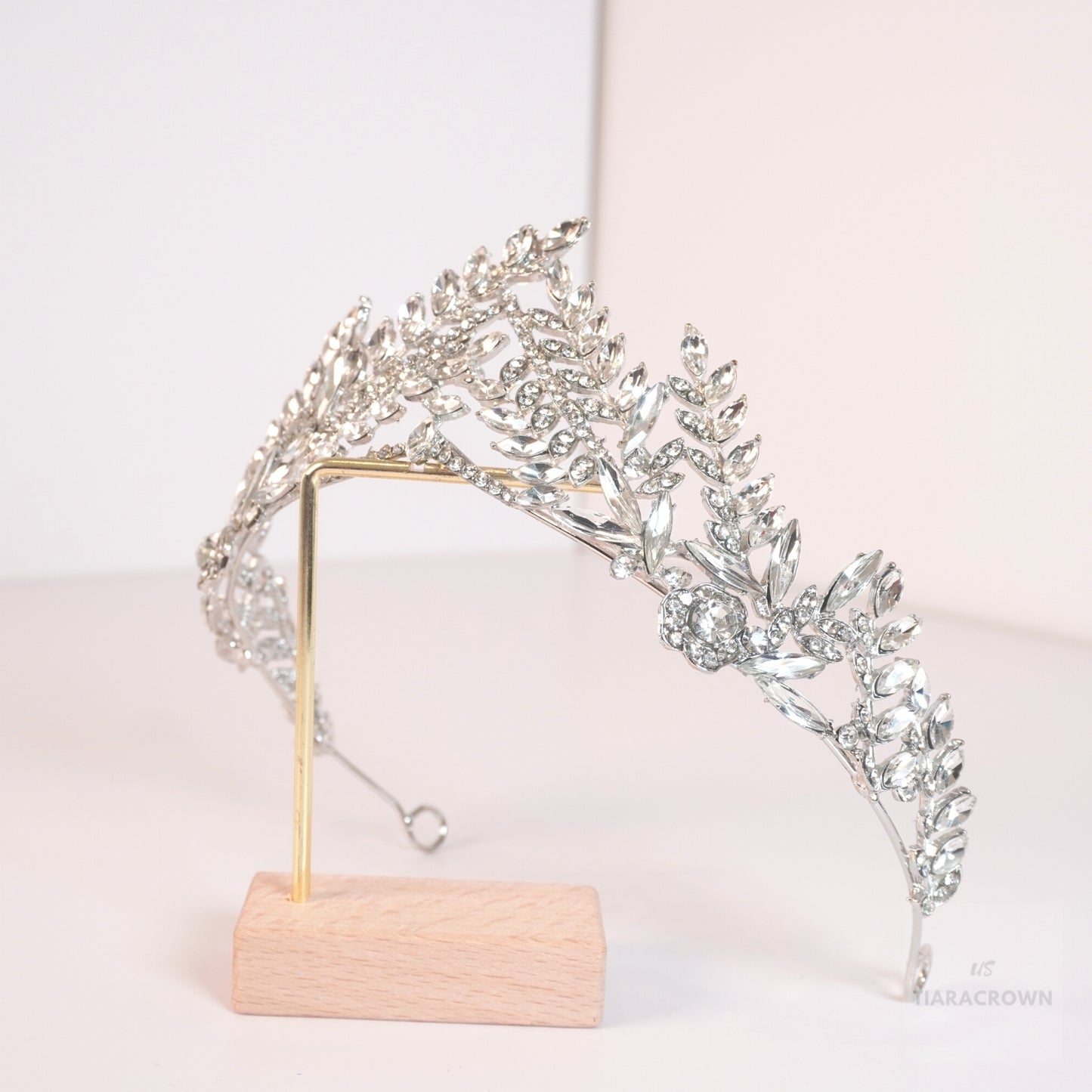 Tiaras and Crowns for Women Princess Tiara for Women the Crown for Girls Birthday Crowns for Women Birthday Tiara Silver